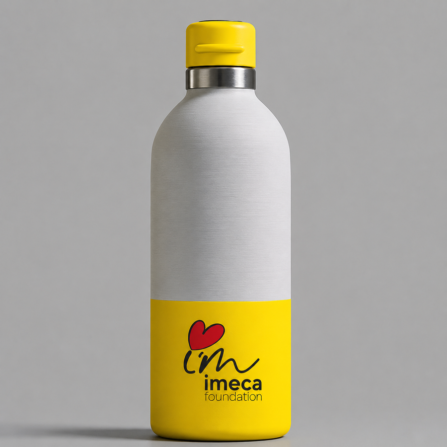 "Drop by Drop" Bottle