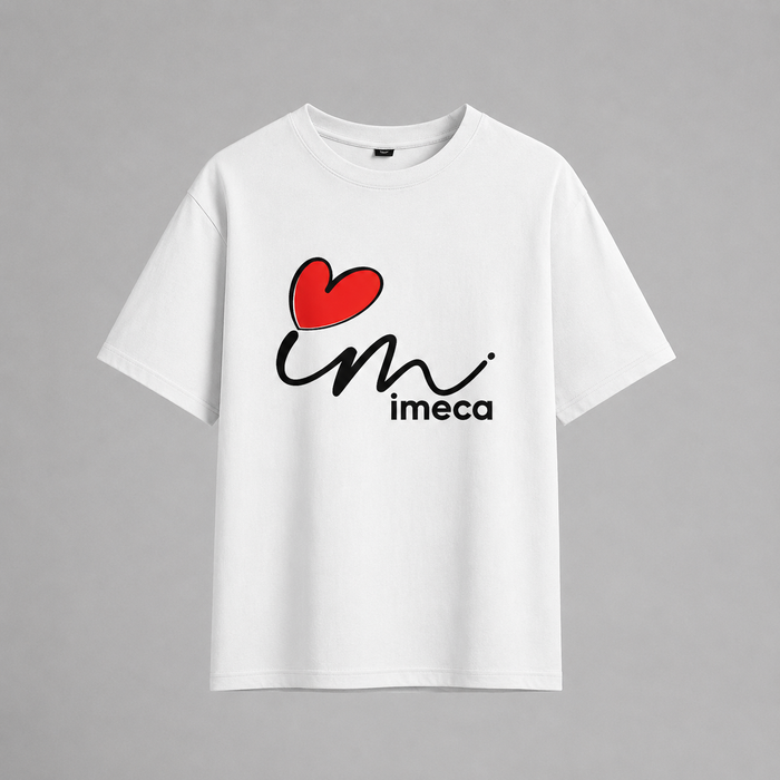 "Heart First" Tee