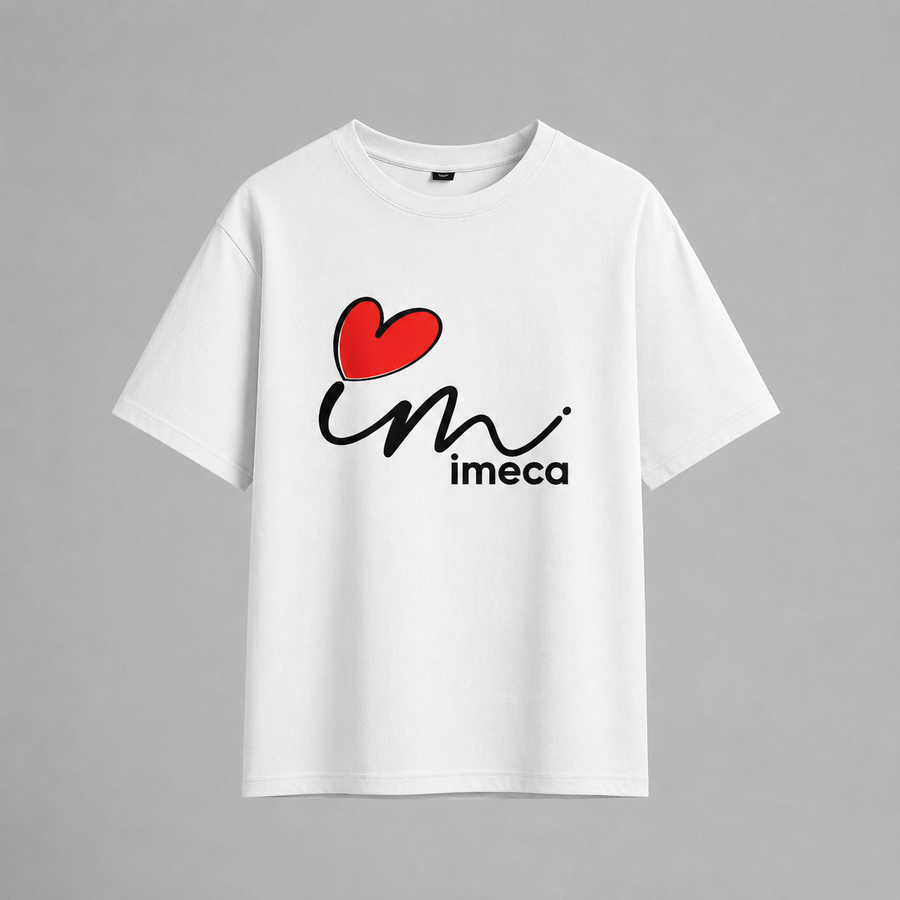 "Heart First" Tee