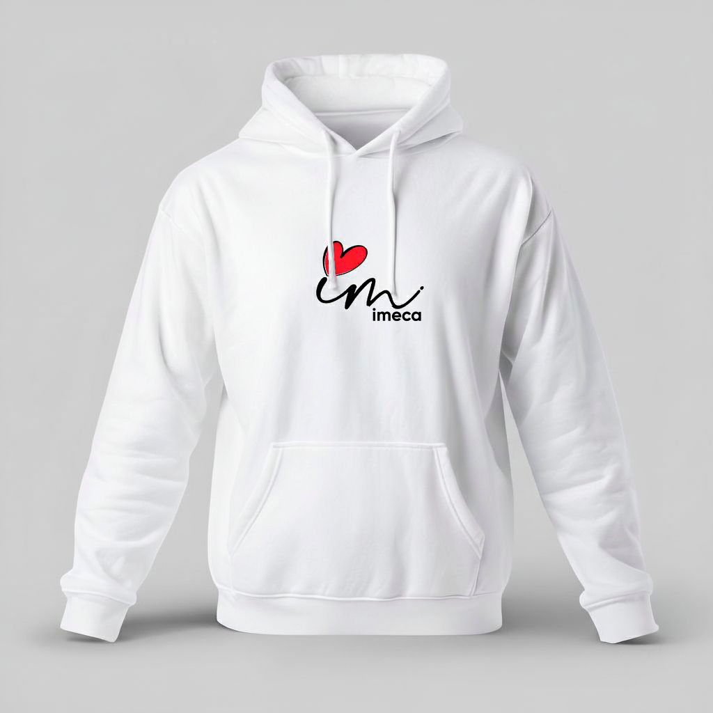 "The Hug" Hoodie